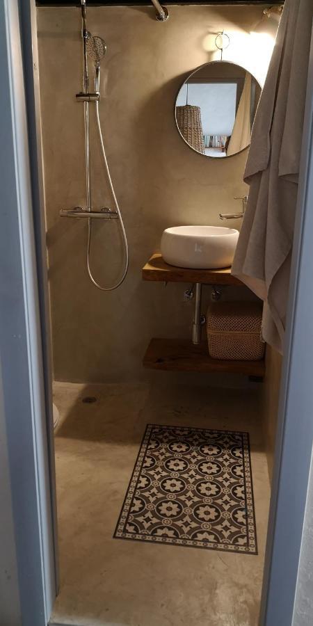 Апартаменты Acogedor Estudio En Casco Antiguo Тарифа Экстерьер фото